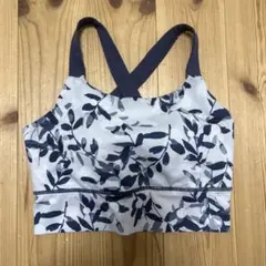 SUKALA】フラワーセパレートタンクトップ ブラトップのみ Lサイズ