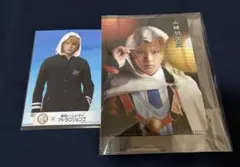 刀ミュ 山姥切国広 グッズまとめ売り