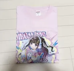iLiFE! 真守みゅう Tシャツ TRAVELiFE! - メルカリ