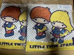 サンリオ　キキララ　クッション　2個セット