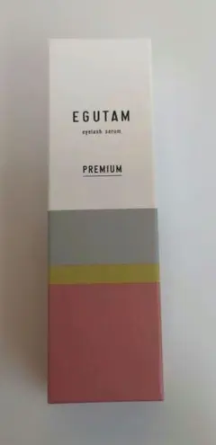 EGUTAM oméme まつ毛美容液 ツイーザーセット - メルカリ