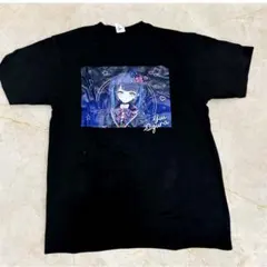 小倉唯　ライブTシャツ XL ブラック