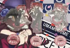 重音テト キャラクターグッズ