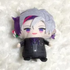 にじぱぺっと 不破湊