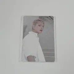 ATEEZ ミンギ トレカ OUTLAW