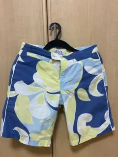 ROXY ハーフパンツ