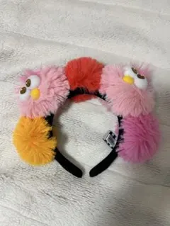 USJ モッピー カチューシャ ユニバ 公式 グッズ