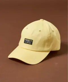 muta MARINE キャップ イエロー 新品 - メルカリ