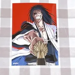 BLEACH展 BLEACH EX 原画展 ブロマイドセット - メルカリ