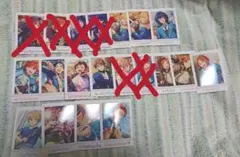 あんスタ ぱしゃこれ まとめ売り