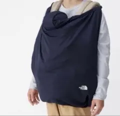 m*様 ノースフェイス サンシェイドブランケット Baby Sunshade 新のサムネイル