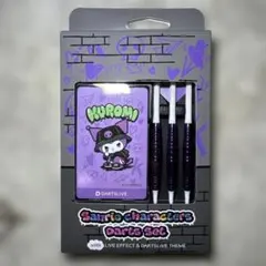 クロミ ダーツセット サンリオ ダーツライブ テーマ エフェクト付