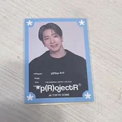 陣 THE RAMPAGE ランペ フォトカード