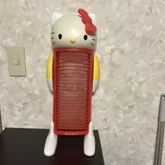 キティ/アクション/CD/スライド/スタンド/平成レトロ/ラック/当時物 キティ/アクション/CD/スライド/スタンド/平成レトロ/ラック