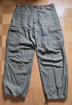 ナイジェルケーボン　Nigel Cabourn　カーゴパンツのサムネイル