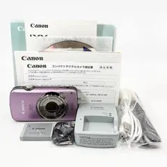 ほぼ新品 キャノン　Canon IXY 32S ピンク 1908 ほぼ新品 キャノン Canon IXY 32S ピンク 1908 - メルカリ