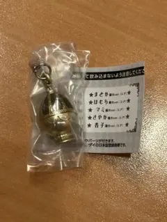 魔法少女まどか☆マギカ めじるしアクセサリー マミ レア