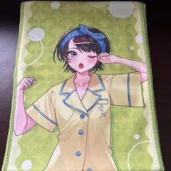 とらドラ！ ビッグバスタオル 逢坂大河 - メルカリ