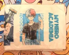 2025年最新】僕のヒーローアカデミア マフラータオル 飯田 天哉