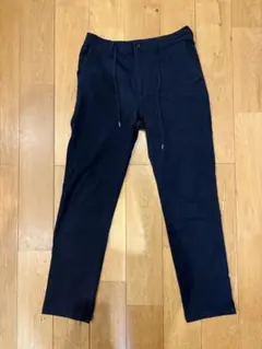 イージーパンツ スラックス