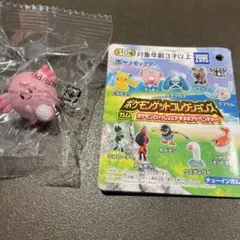 ポケモンゲットコレクションズ　ラッキー