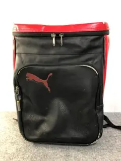 C*S様 411-14-5 PUMA ボックスリュック　並品