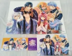 LaLaDX付録　サマーイラストコレクション2021 LaLaDX付録 サマーイラストコレクション2021 - メルカリ
