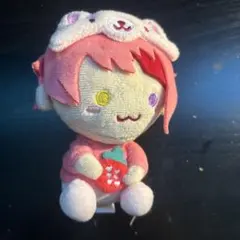 2025年最新】莉犬くん ぬいぐるみ おすわりの人気アイテム - メルカリ