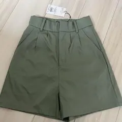 EMODA エモダ　ショートパンツ　ボックス