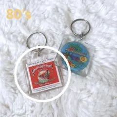 【美品】　Hawaii ハワイ　お土産　アクリルキーホルダー1個