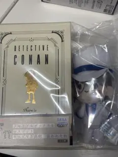 七*海様 名探偵コナン F賞 セガラッキーくじ