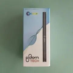 Ploom TECH スターターキット 純正