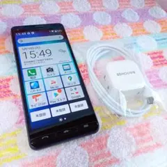 KYOCER BASIO4 KYV47本体 バッテリー良好 SIMフリー - メルカリ