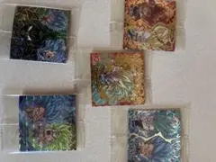 ドラゴンボール ウエハース 묶음 판매