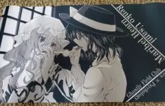 東方Project 秘封倶楽部 プレイマット 春河もえ 新品 未開封 - メルカリ