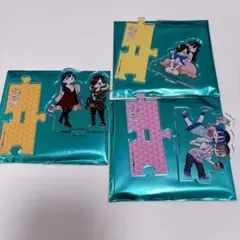 2026年最新】僕の心のヤバイやつ アクリルスタンドの人気アイテム