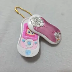 ミニチャームコレクション ハートフルコミューン　キュアブラック