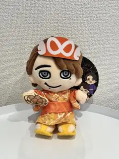 SUPER EIGHT 関ジャニ∞ ちびぬい 丸山隆平のサムネイル