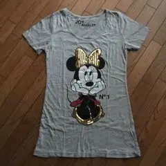 JOYRICH ミニーTシャツ 【新品未使用】のサムネイル