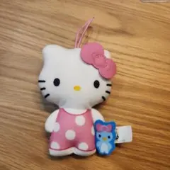 ハローキティ50周年 マクドナルド ハッピーセット