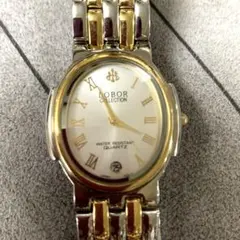 #LOBOR コレクション2306.1クオーツのサムネイル