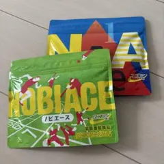 ノビエース ココア味 150g 栄養機能食品