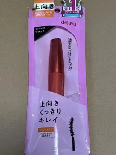 dejavu キープスタイルマスカラ E ブラック 上向きキープマスカラのサムネイル
