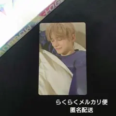 TXT ヨンジュン SANCTUARY ANGEL コンプ セット トレカ 연준