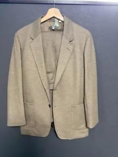 UNIQLO U ジャージーセットアップ