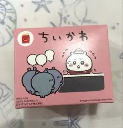 ちいかわ ハッピーセット 第1弾 ちいかわのメジャー