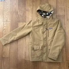 Patagonia パタゴニア　ジャケット　裏ボア　レディース　キッズ XL14