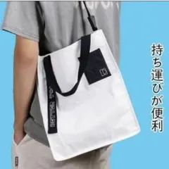 トートバッグBetter Together ショルダーバッグ 大容量 通勤 通学