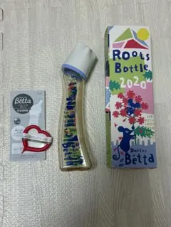 【Doctor Betta 】Roots Bottle 哺乳瓶
