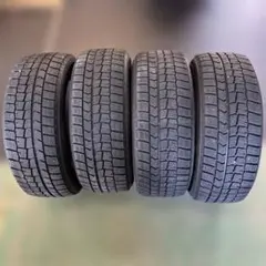 2026年最新】中古 スタッドレスタイヤホイール4本セット215 55r17の